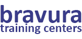 Bravura Training Logo